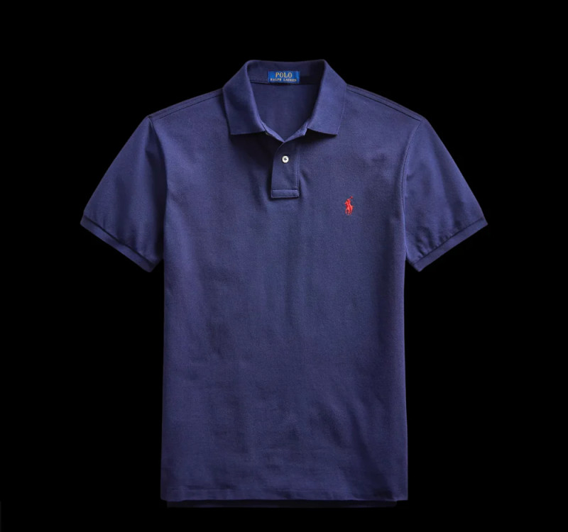 RALPH LAUREN POLO SHIRT
